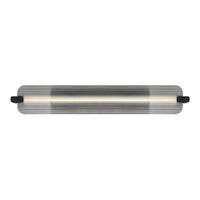 Neoness 34" LED Outdoor Wall Sconce