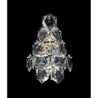 Glacier Sconce