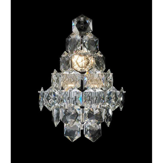 Glacier Sconce