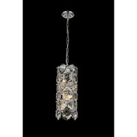 Glacier 4-Light Pendant