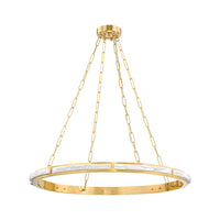 Wingate 1-Light Chandelier