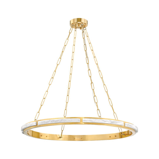 Wingate 1-Light Chandelier