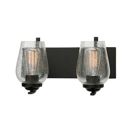 Bordeaux 2-Light Vanity