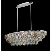 Glacier Chandelier