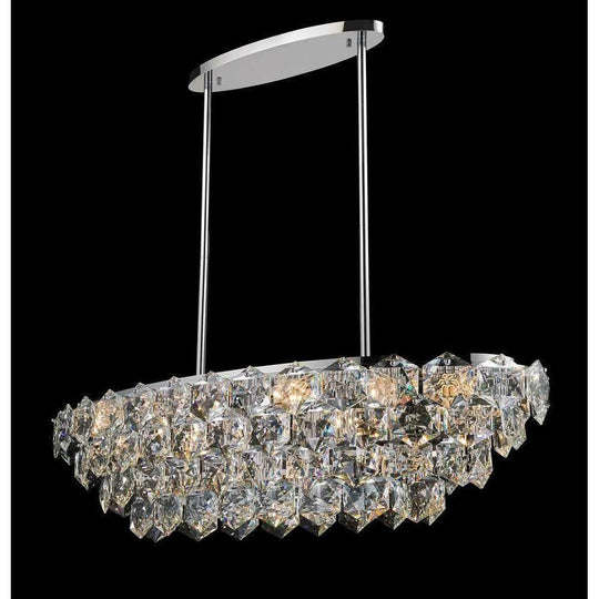 Glacier Chandelier
