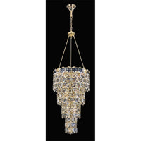 Glacier 20-Light Chandelier