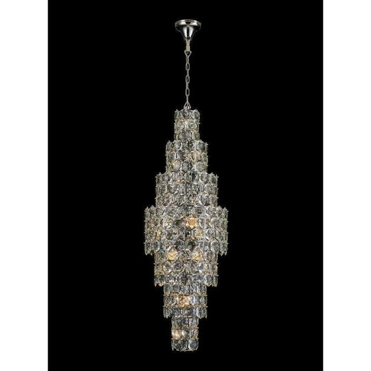 Glacier Chandelier