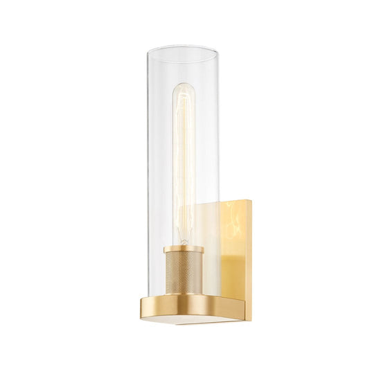 Porter 1-Light Wall Sconce
