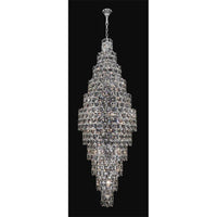 Glacier 53-Light Chandelier