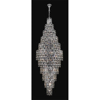 Glacier 53-Light Chandelier