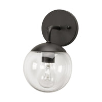 Eclipse 1-Light Wall Sconce