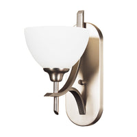 Yorkshire 1-Light Wall Sconce