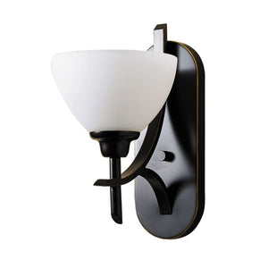 Yorkshire 1-Light Wall Sconce