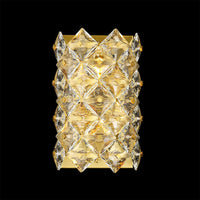 The Crown 4-Light Wall sconce