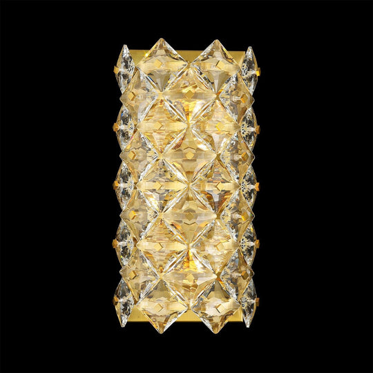 The Crown 5-Light Wall sconce