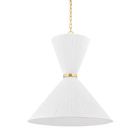 Enid 2-Light Pendant