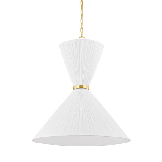 Enid 2-Light Pendant