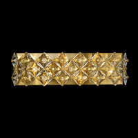 The Crown 4-Light Wall Sconce