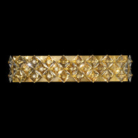The Crown 6-Light Wall Sconce