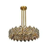 The Crown 8-Light Chandelier