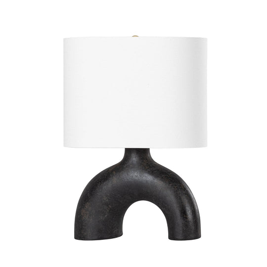Valhalla 1-Light Table Lamp