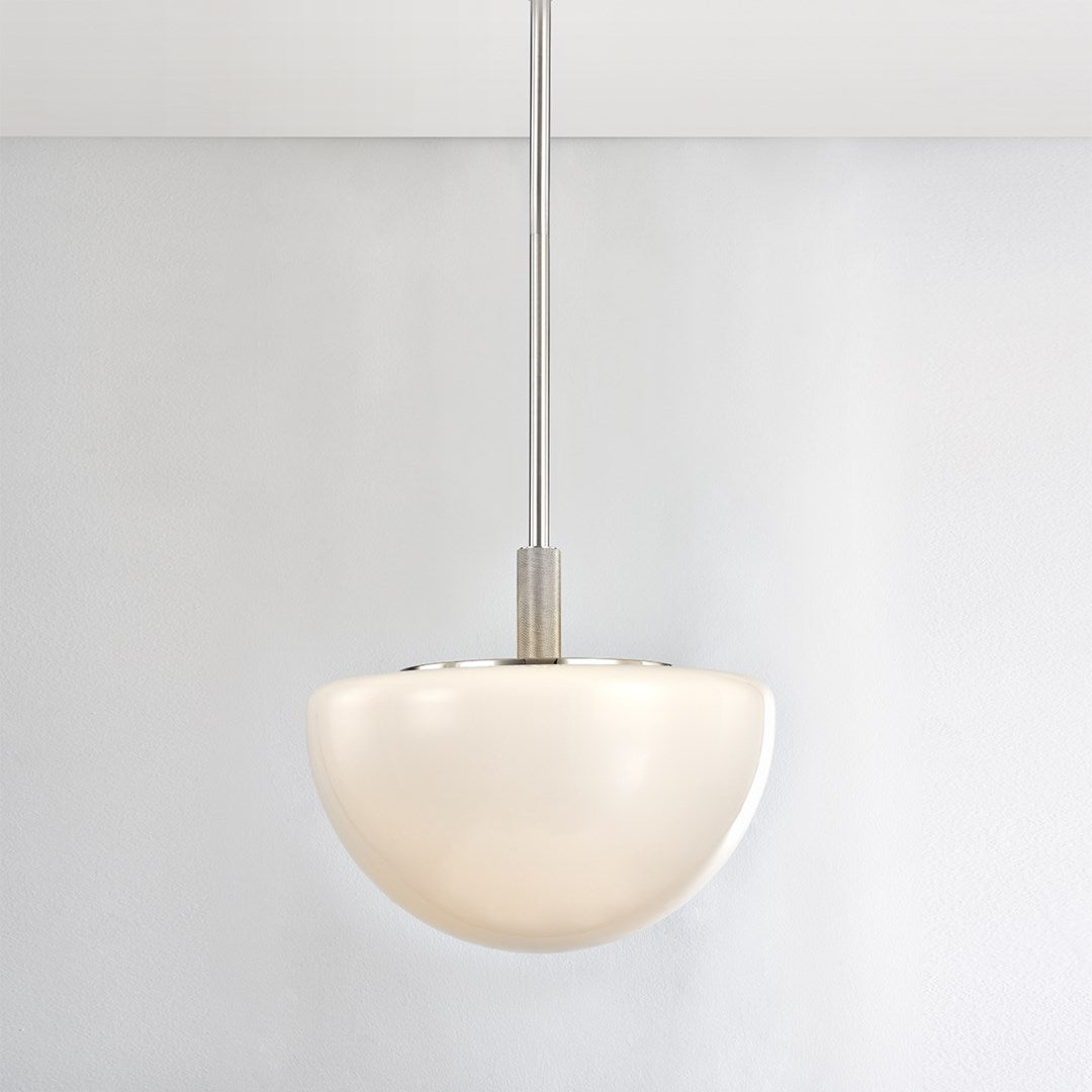 Lethbridge 1-Light Pendant