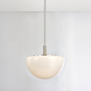 Lethbridge 1-Light Pendant