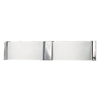 Habitat 2-Light Vanity