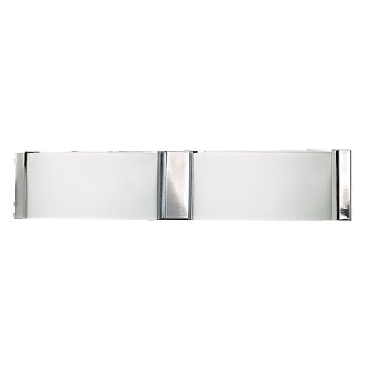 Habitat 2-Light Vanity