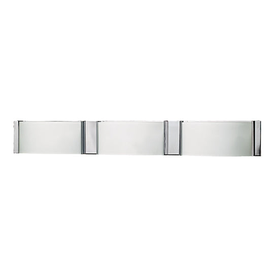 Habitat 3-Light Vanity