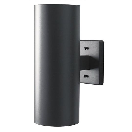 Metro 2-Light 15" Exterior Wall Light