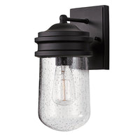 Cape Exterior Wall Light