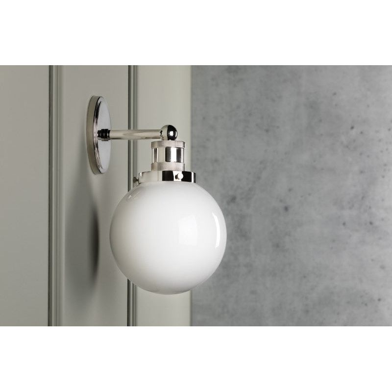 Beverly 1-Light Wall Sconce