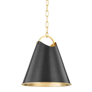 Burnbay 1-Light Pendant