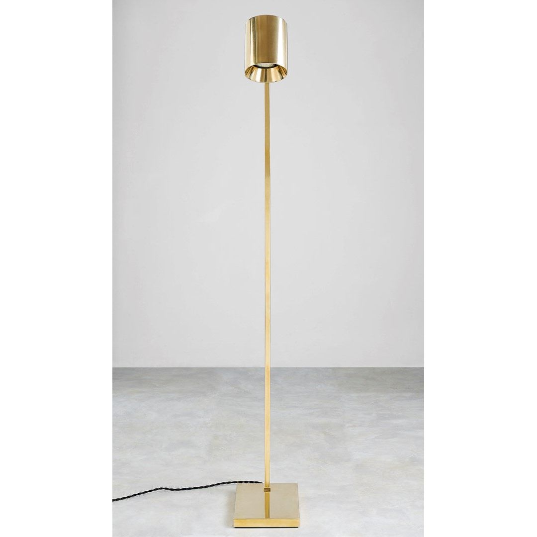 Highgrove 1-Light Floor Lamp