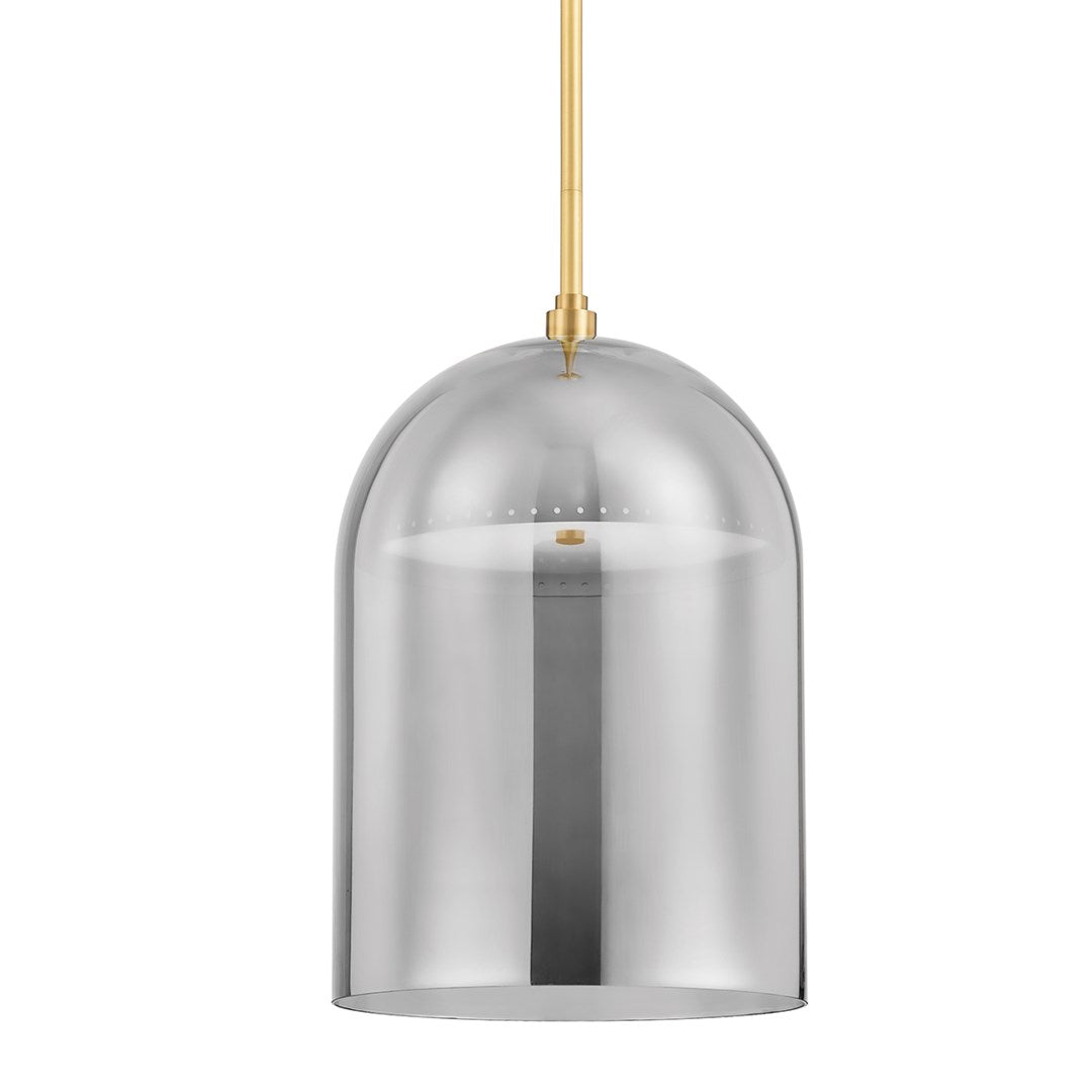 Dorval 1-Light Pendant