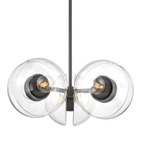 Kert 6-Light Chandelier