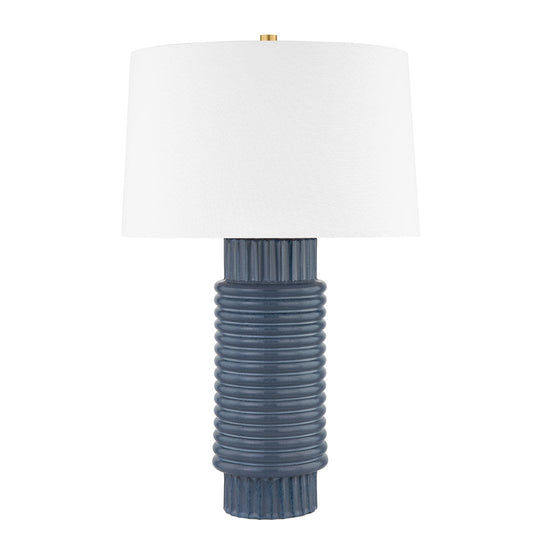Broderick 1-Light Table Lamp