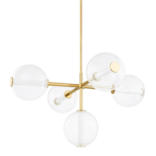Richford 5-Light Chandelier