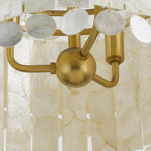 Melisa 3-Light Chandelier