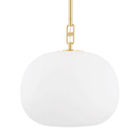 Ingels 1-Light Pendant