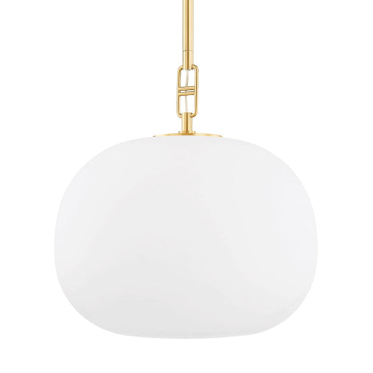 Ingels 1-Light Pendant