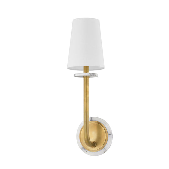 Avesta 1-Light Sconce