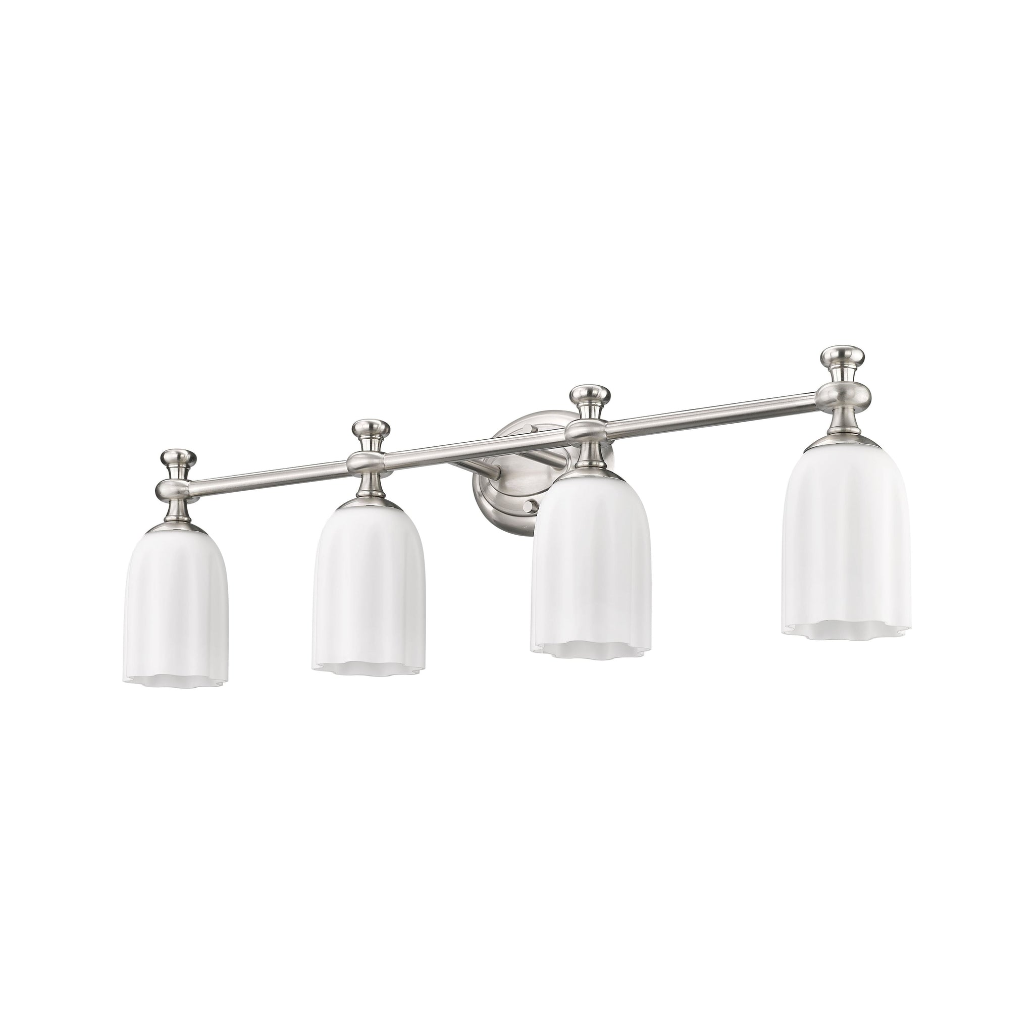 Orion 4-Light Vanity