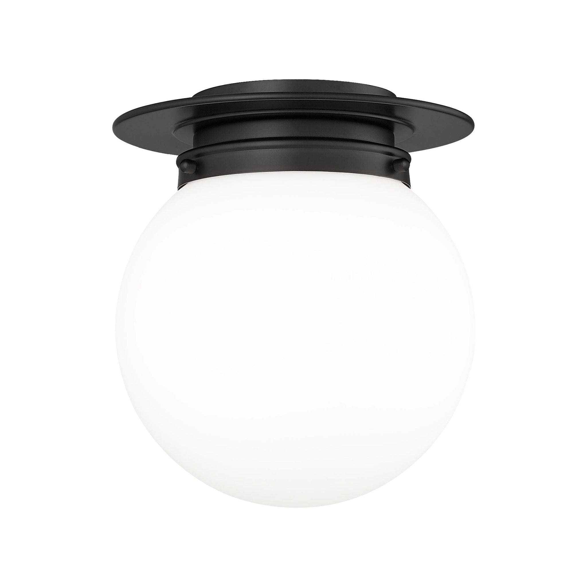 Calhoun 1-Light Flush Mount