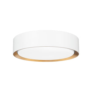 Kawan 1-Light Flush Mount