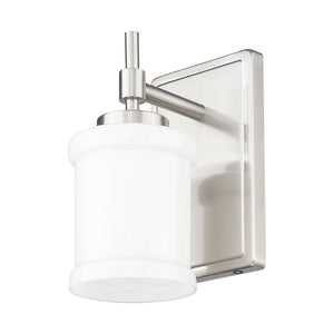 Cadoc 1-Light Wall Sconce