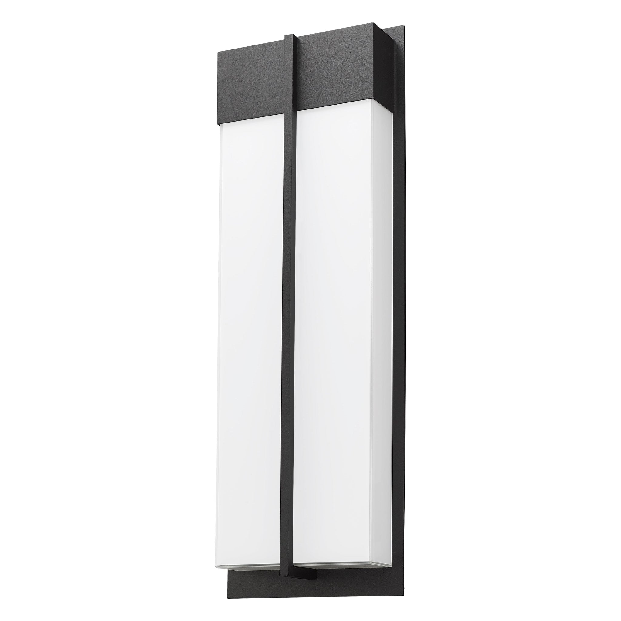 Nyx 2-Light Outdoor Wall Light