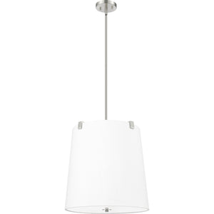 Weston 5-Light Pendant