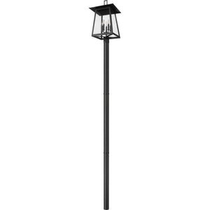 Rainer 5-Light Outdoor Post Mounted Fixture